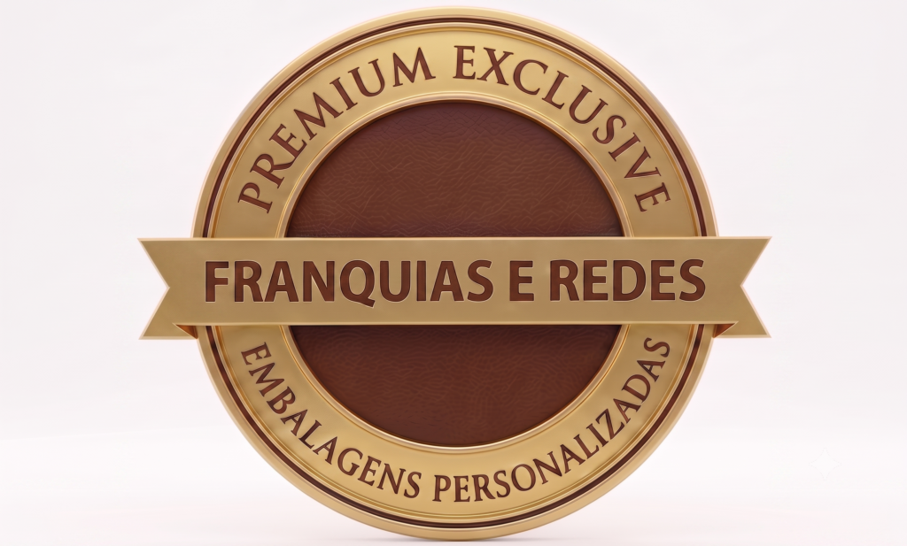 Premium Exclusive Embalagens