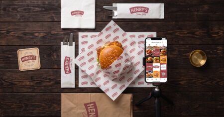 Fotografia para Instagram no Delivery: Como Usar Embalagens Personalizadas para Atrair Clientes e Vender Mais